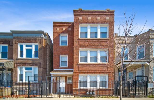1921 S Trumbull Avenue photos photos