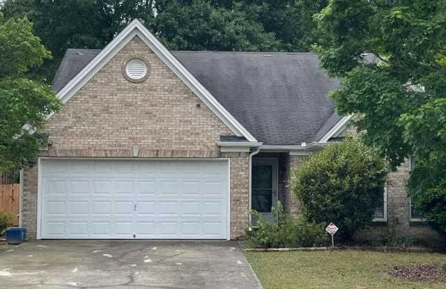 1840 Arborwood Drive - 1840 Arborwood Drive, Snellville, GA 30017
