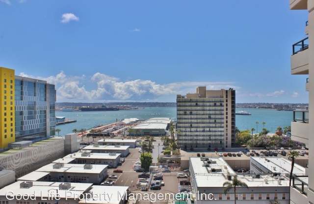 1205 Pacific Highway Unit 1205 Gallery 2