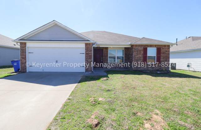 3 Bed | 2 Bath | Broken Arrow photos photos
