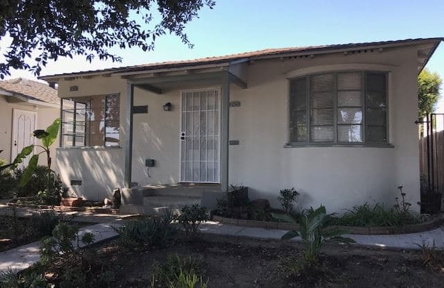 3505 Olive Ave - 3505 Olive Avenue, Long Beach, CA 90807