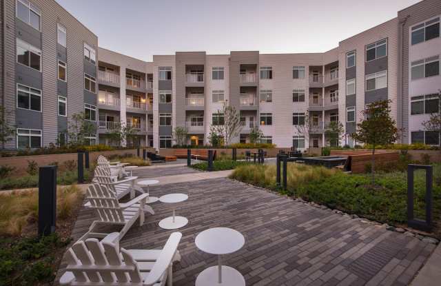 The Daley at Shady Grove Apartments photos photos