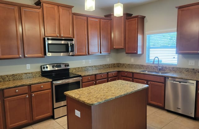 2416 Dakota Cliff St - 2416 Dakota Cliff Street, Ruskin, FL 33570