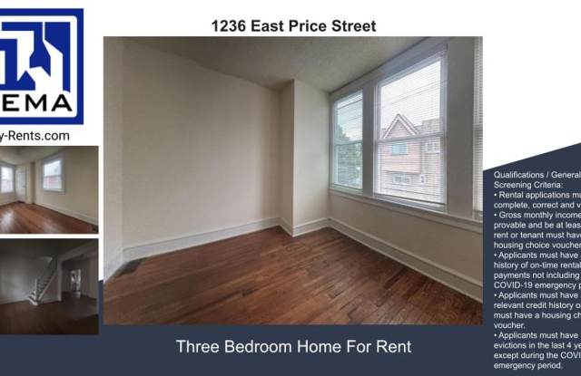 Charming 3-Bedroom Traditional Row Home in Philadelphia photos photos Charming 3-Bedroom Traditional Row Home in Philadelphia photos photos
