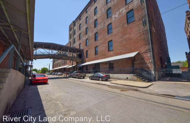Lofts at South Bluff Gallery 2