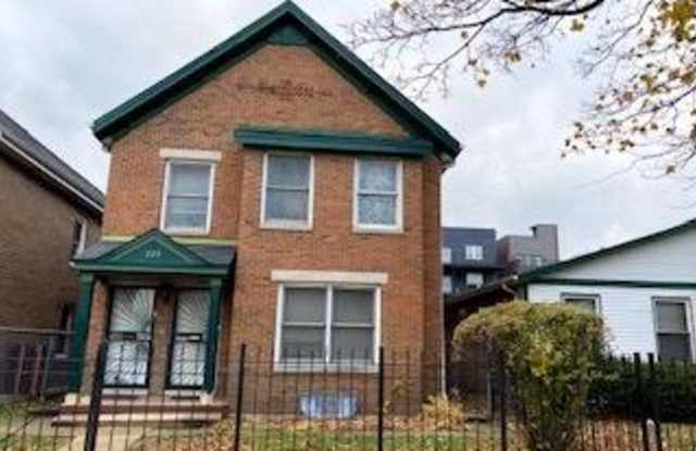 220 South Hoyne Ave. Gallery 1