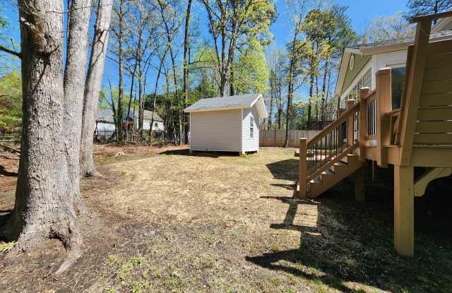5210 Groveside Court Gallery 4