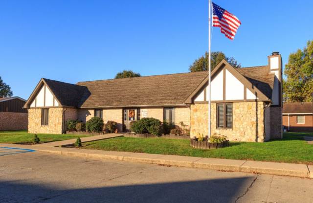 International Village Apartments Gallery 2