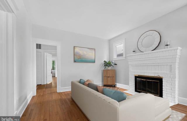 4423 P Street NW Gallery 3