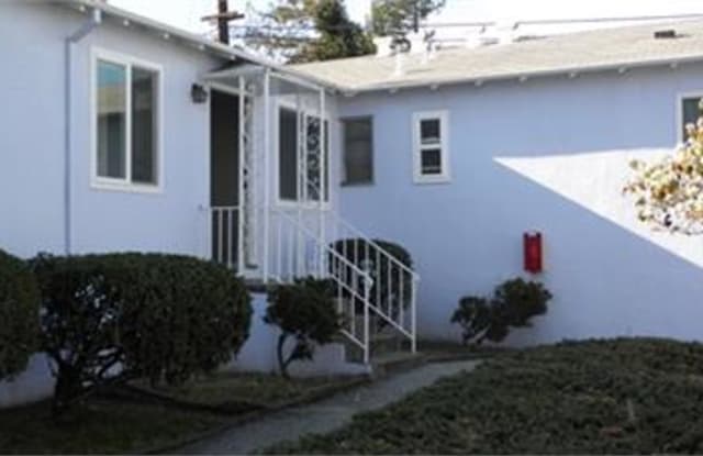 815 Hill St - #5 - 815 Hill Street, Belmont, CA 94002