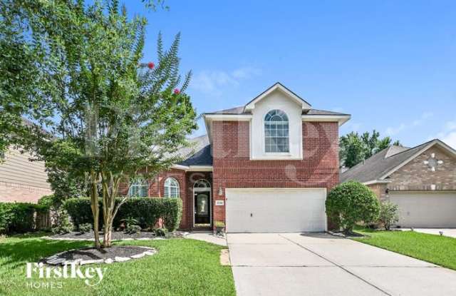 20314 Umber Oak Court - 20314 Umber Oak Court, Atascocita, TX 77346