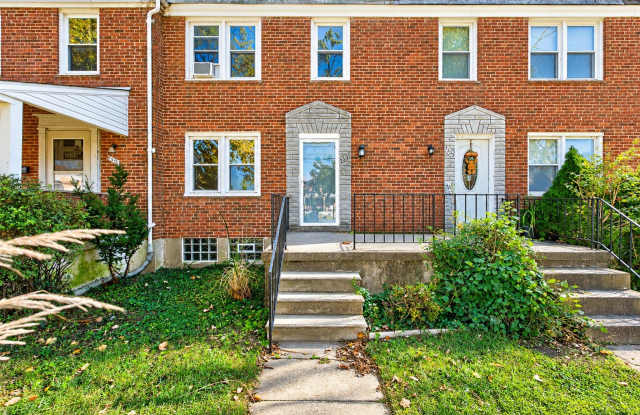 7531 HOLABIRD Avenue Gallery 2