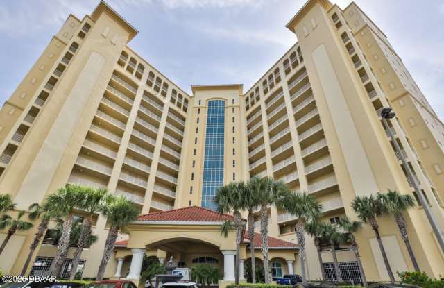 2801 S Ridgewood Avenue unit: 1002 photos photos