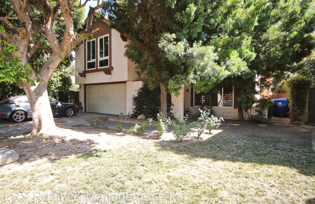 19714 Stagg Street - 19714 Stagg Street, Los Angeles, CA 91306