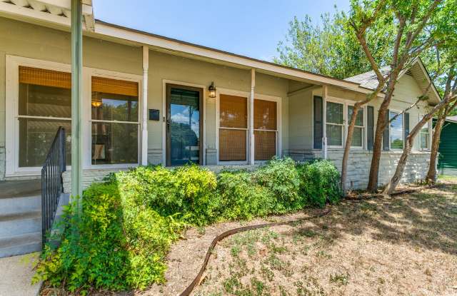 TERRELL HEIGHTS 3-BEDROOM Gallery 4