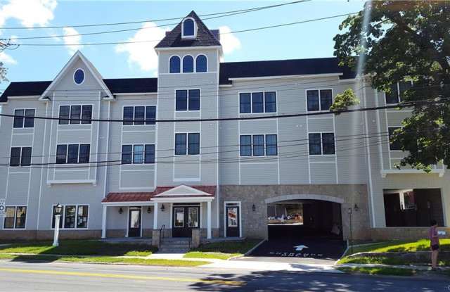 101 Washington Avenue - 101 Washington Ave, Pleasantville, NY 10570