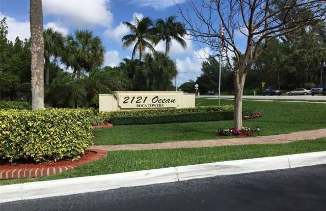 2121 N Ocean Blvd photos photos