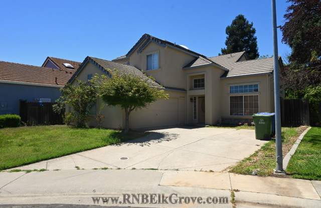 Home in Elk Grove! 3 Bed, 2.5 Bath photos photos