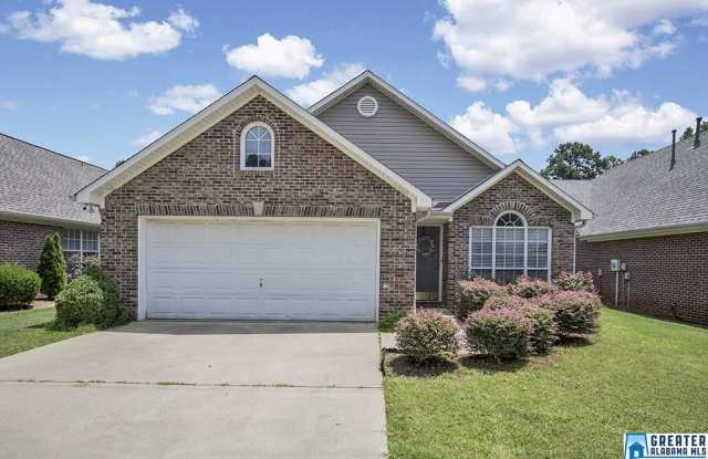 139 BROOK HIGHLAND COVE - 139 Brook Highland Cove, Birmingham, AL 35242
