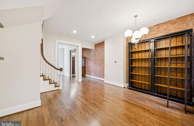 1842 N CAPITOL Street NW - 1842 North Capitol Street Northwest, Washington, DC 20001