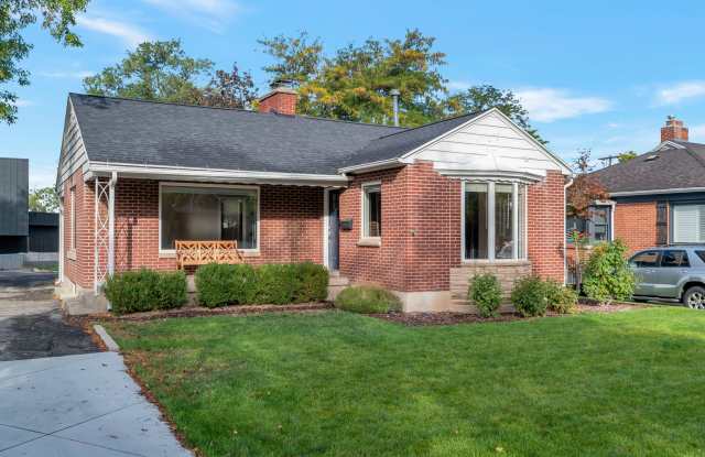 2330 S Hannibal St - 2330 Hannibal Street, Salt Lake City, UT 84106