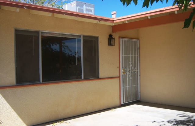 7616 Borrego Trail - 7616 Borrego Trail, Yucca Valley, CA 92284