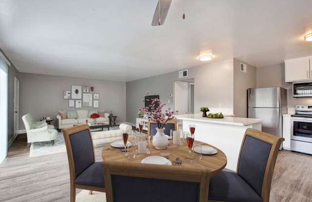 Moxy Apartments Gallery 2