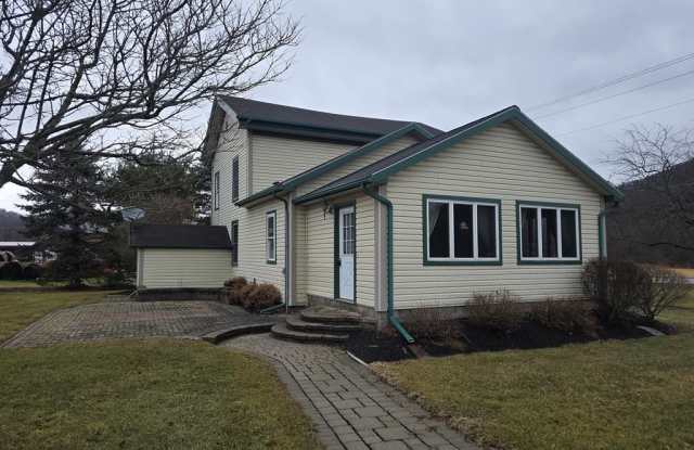 10957 Route 287 - 10957 Pennsylvania 287, Tioga County, PA 16935