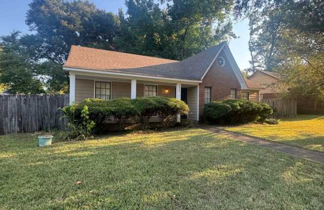 Welcome to 4822 S. Hunters Glen Street! Gallery 1