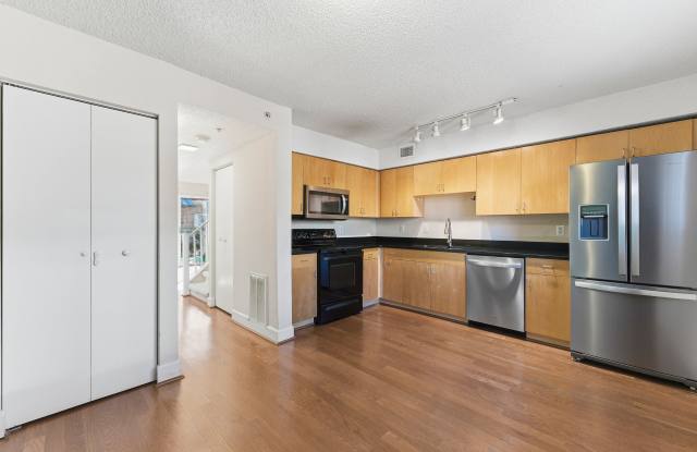 387 Ralph McGill Boulevard Northeast - H photos photos