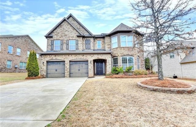 11270 Shelton Place - 11270 Shelton Place, Johns Creek, GA 30097