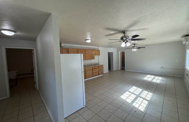 20756 Old Highway 59 South - 20756 Old Highway 59, Le Flore County, OK 74937