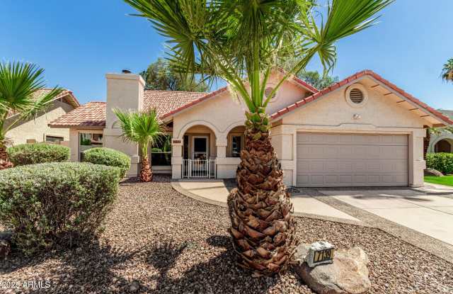 7139 W MCRAE Way photos photos