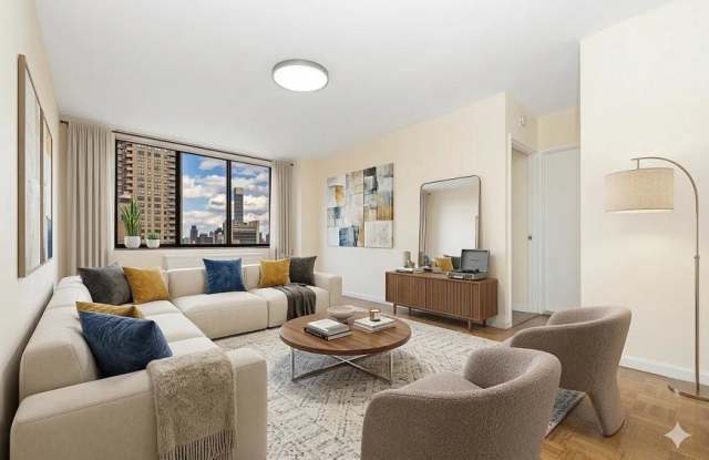 245 East 44th Street - 245 East 44th Street, New York City, NY 10017