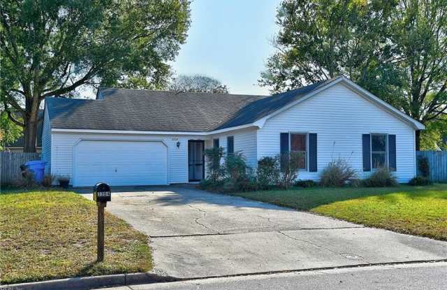 2204 Spring Run Court Gallery 1