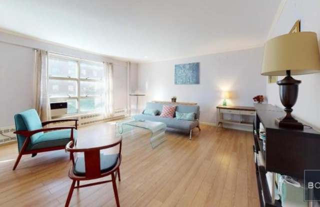 90 La Salle Street - 90 La Salle Street, New York City, NY 10027