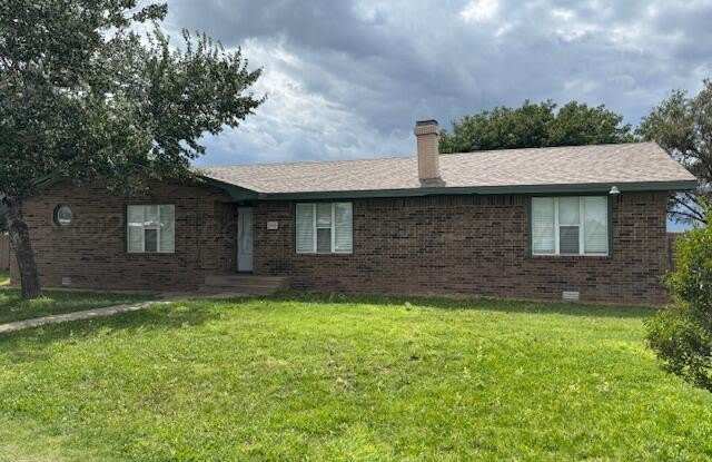 5810 TRADEWIND Street - 5810 Tradewind Street, Randall County, TX 79118