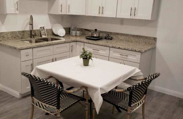 1292 North Laurel Avenue - (ADU) Garage Gallery 3