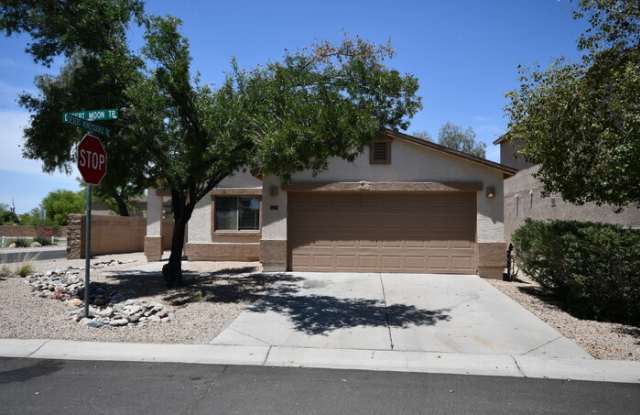 1702 East Desert Moon Trail photos photos