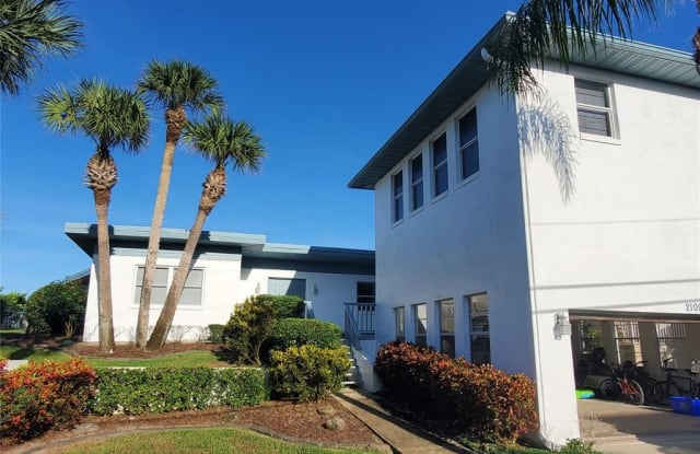 2109 Ocean Drive - 2109 Ocean Drive, New Smyrna Beach, FL 32169