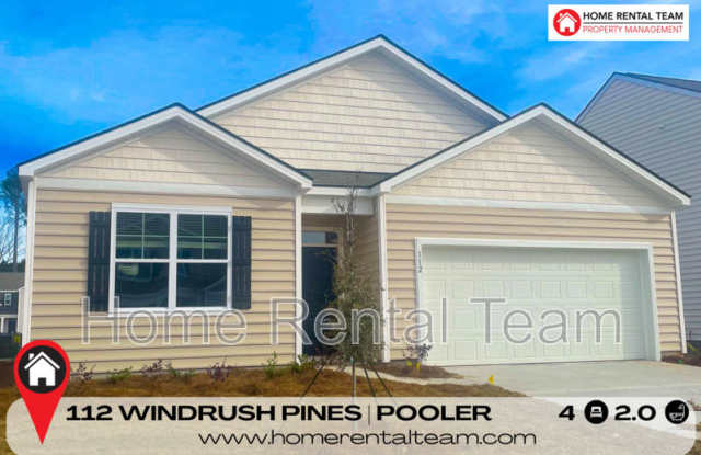 112 Windrush Pines photos photos
