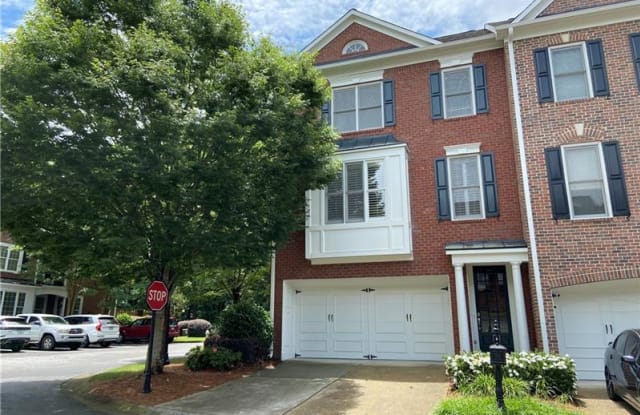 4201 Village Green Drive - 4201 Village Green Drive, Roswell, GA 30075