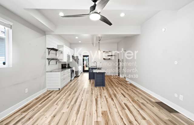 Move-In Ready 4-Bedroom Home with Granite Kitchen & Fenced Yard Gallery 4