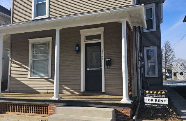 134 N Cedar St Gallery 1