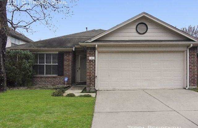 5319 Timber Quail - 5319 Timber Quail Drive, Atascocita, TX 77346
