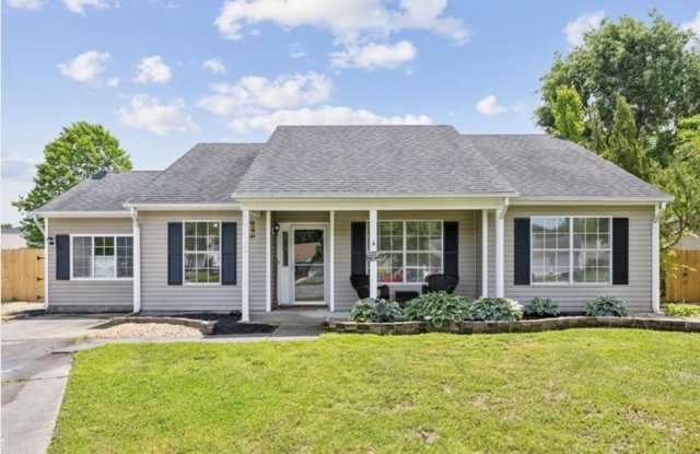 Charming Chesapeake Ranch on a Cul-de-Sac! photos photos Charming Chesapeake Ranch on a Cul-de-Sac! photos photos