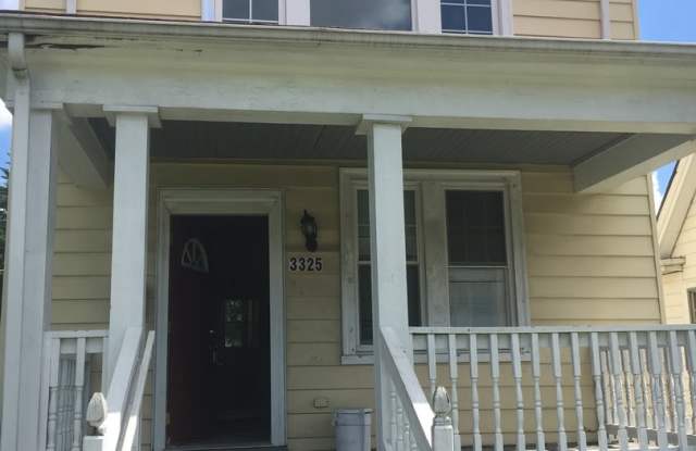 Charming Colonial on Corner Lot in Northside photos photos