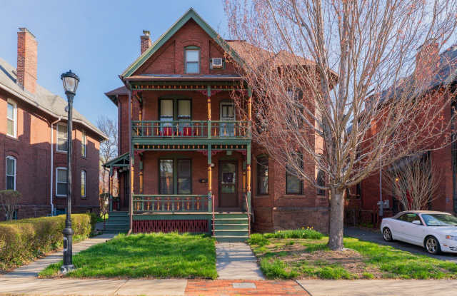 34 Ashley Street - 34 Ashley Street, Hartford, CT 06105 34 Ashley Street - 34 Ashley Street, Hartford, CT 06105