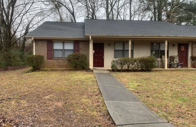 145 Kimberly Way - 145 Kimberly Way, Marietta, GA 30064