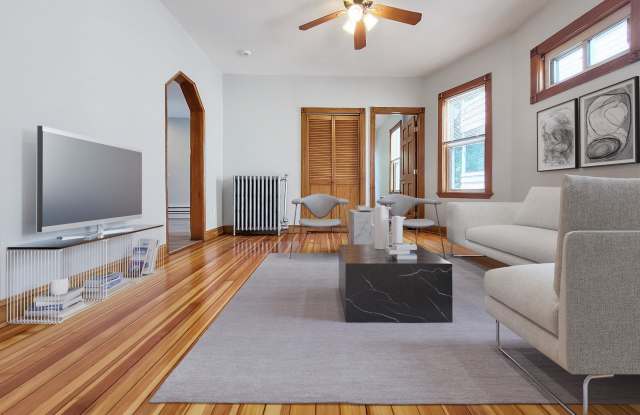35 Dunlap Street35 Dunlap Street - 2 - 35 Dunlap Street, Boston, MA 02124